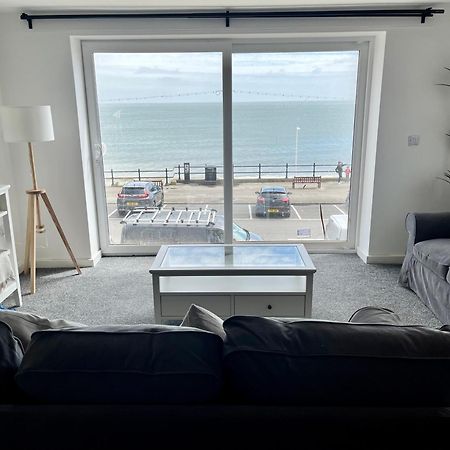 Appartamento Seaside Escapes, Bridlington Esterno foto