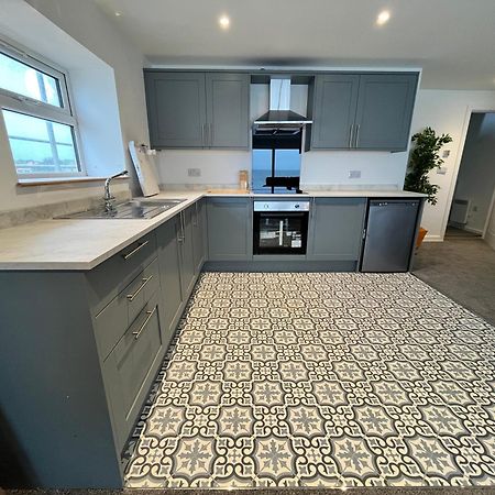 Appartamento Seaside Escapes, Bridlington Esterno foto