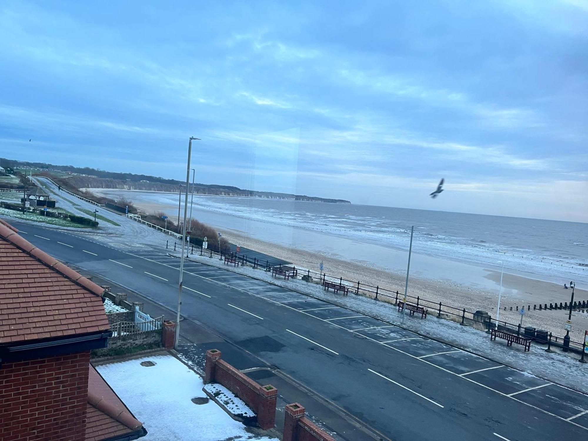 Appartamento Seaside Escapes, Bridlington Esterno foto