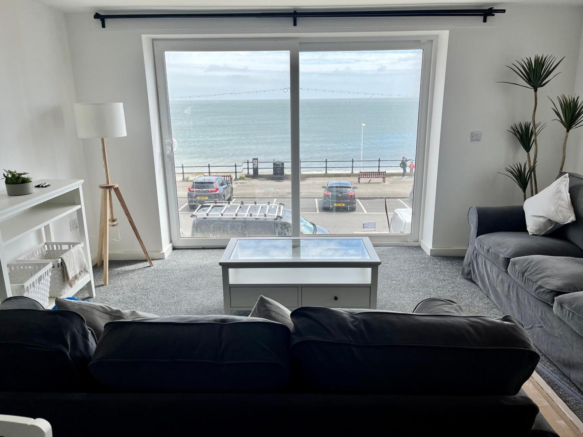 Appartamento Seaside Escapes, Bridlington Esterno foto