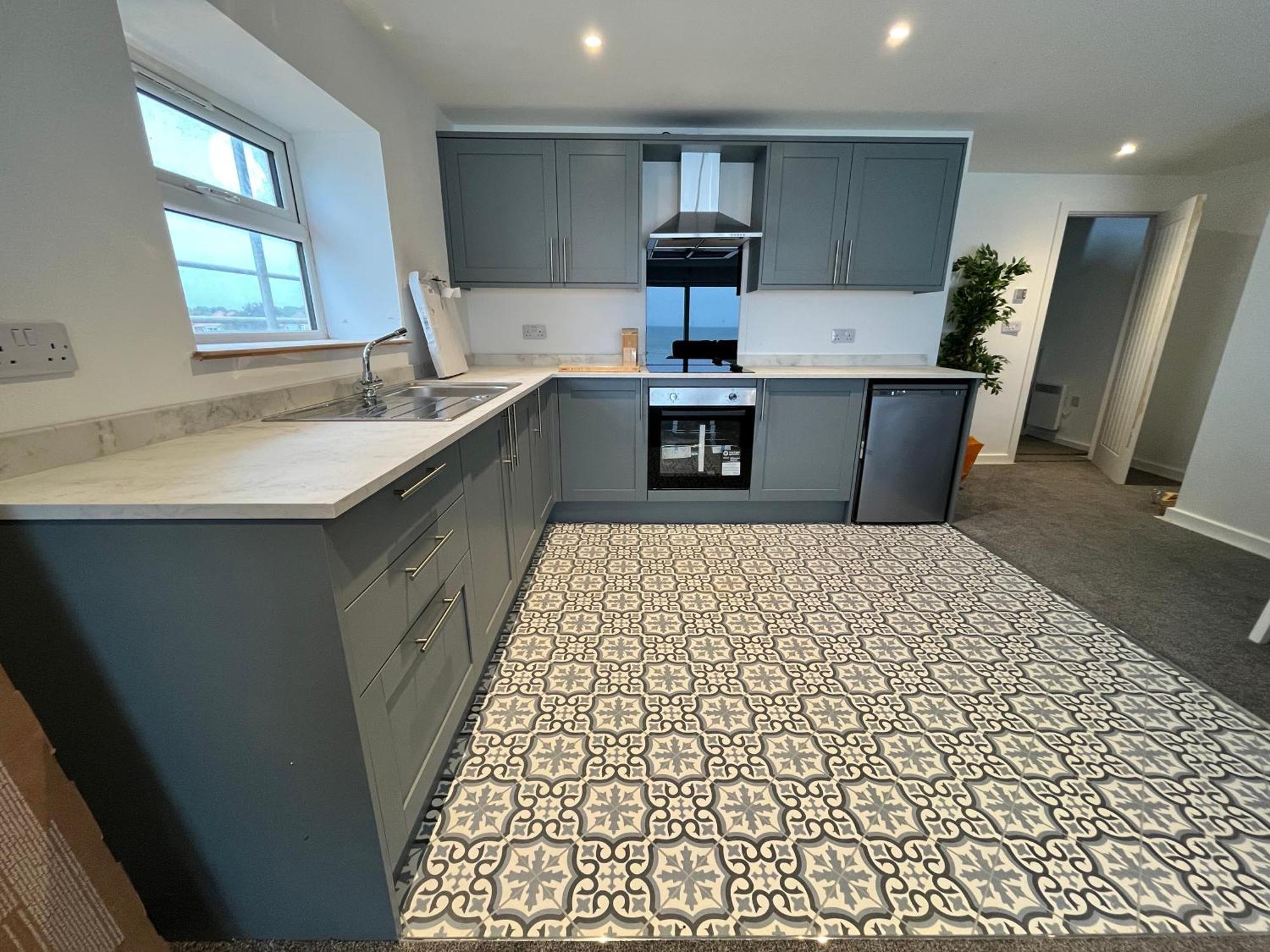 Appartamento Seaside Escapes, Bridlington Esterno foto