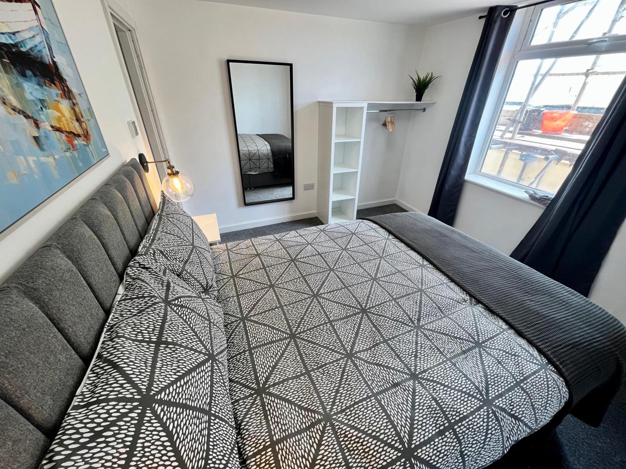 Appartamento Seaside Escapes, Bridlington Esterno foto