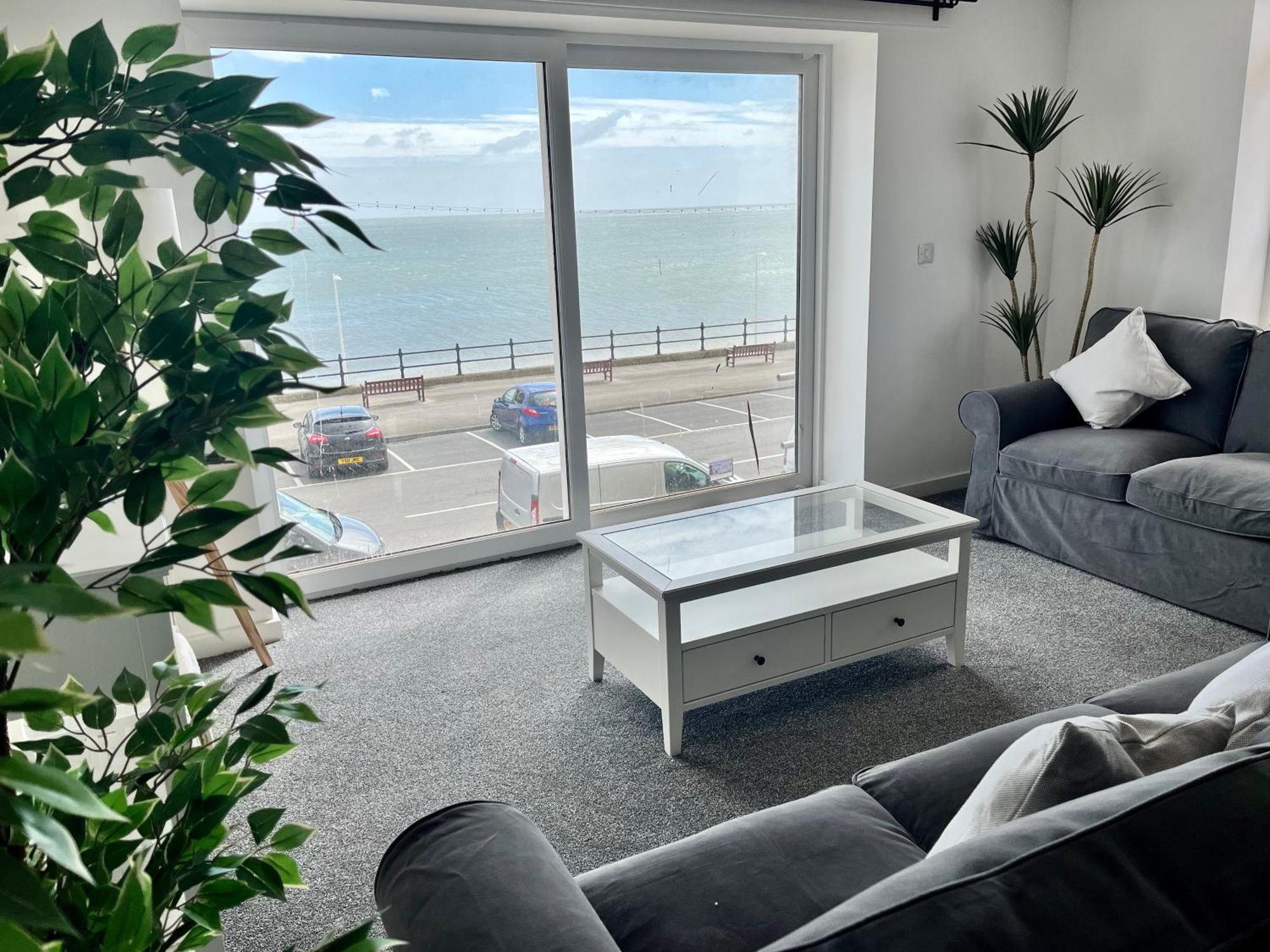 Appartamento Seaside Escapes, Bridlington Esterno foto