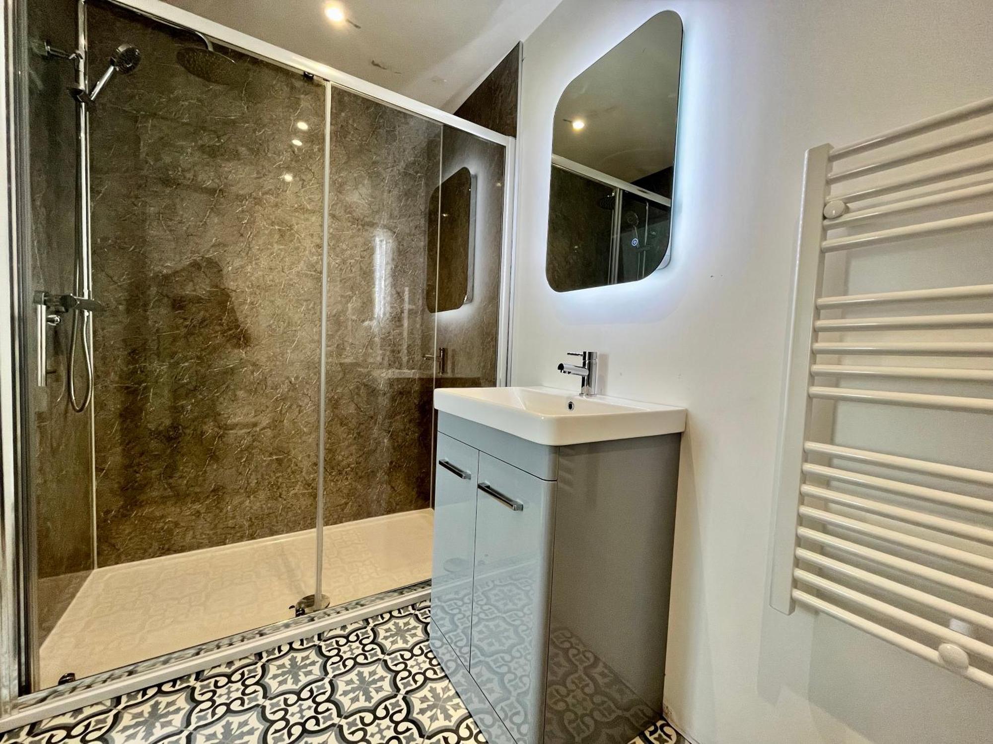 Appartamento Seaside Escapes, Bridlington Esterno foto