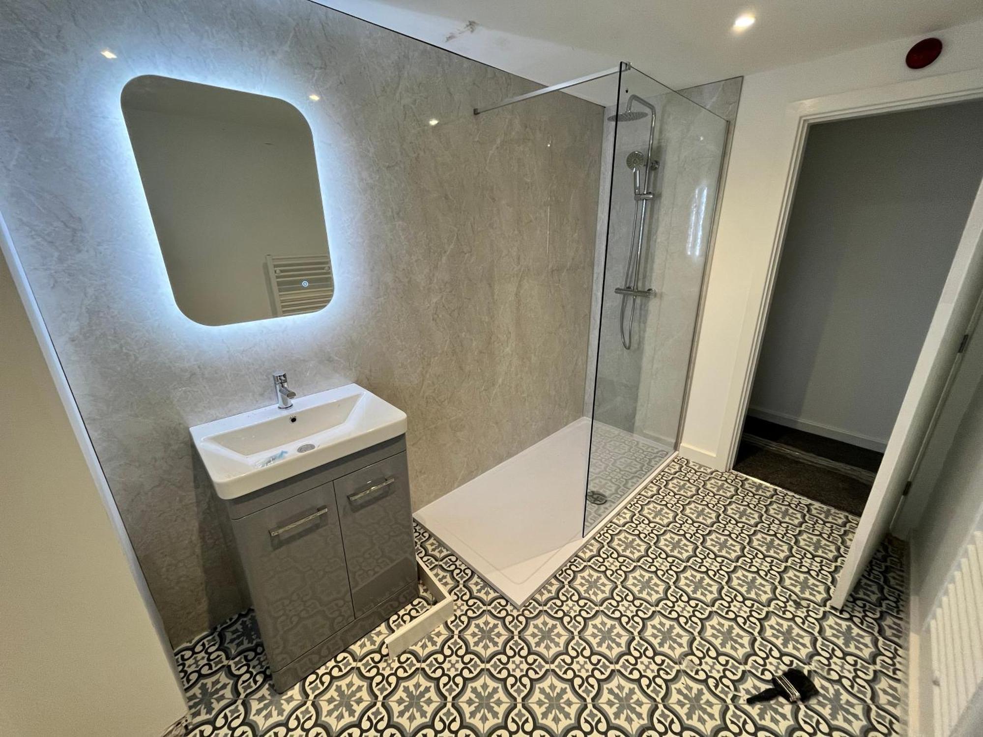 Appartamento Seaside Escapes, Bridlington Esterno foto