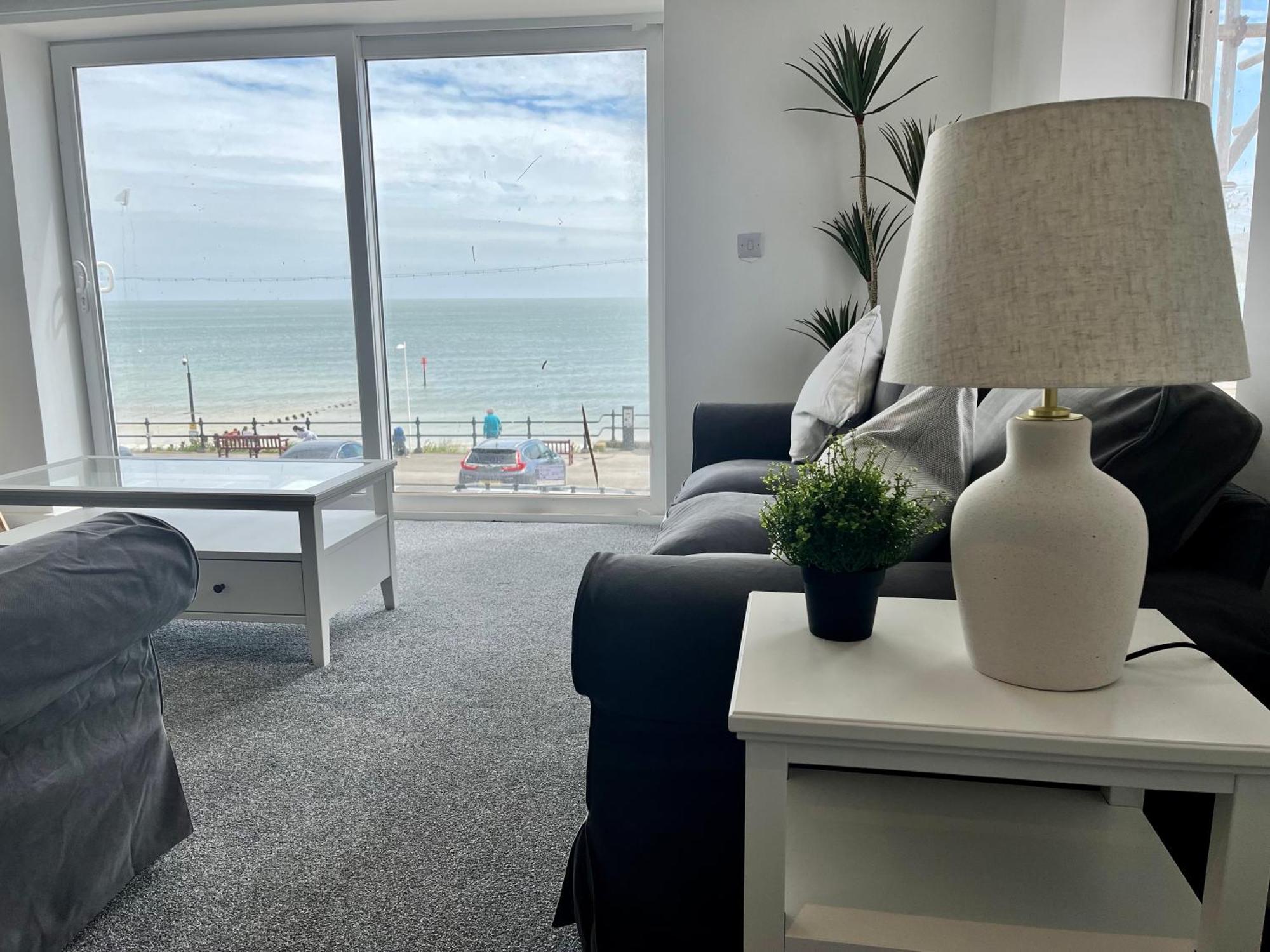 Appartamento Seaside Escapes, Bridlington Esterno foto