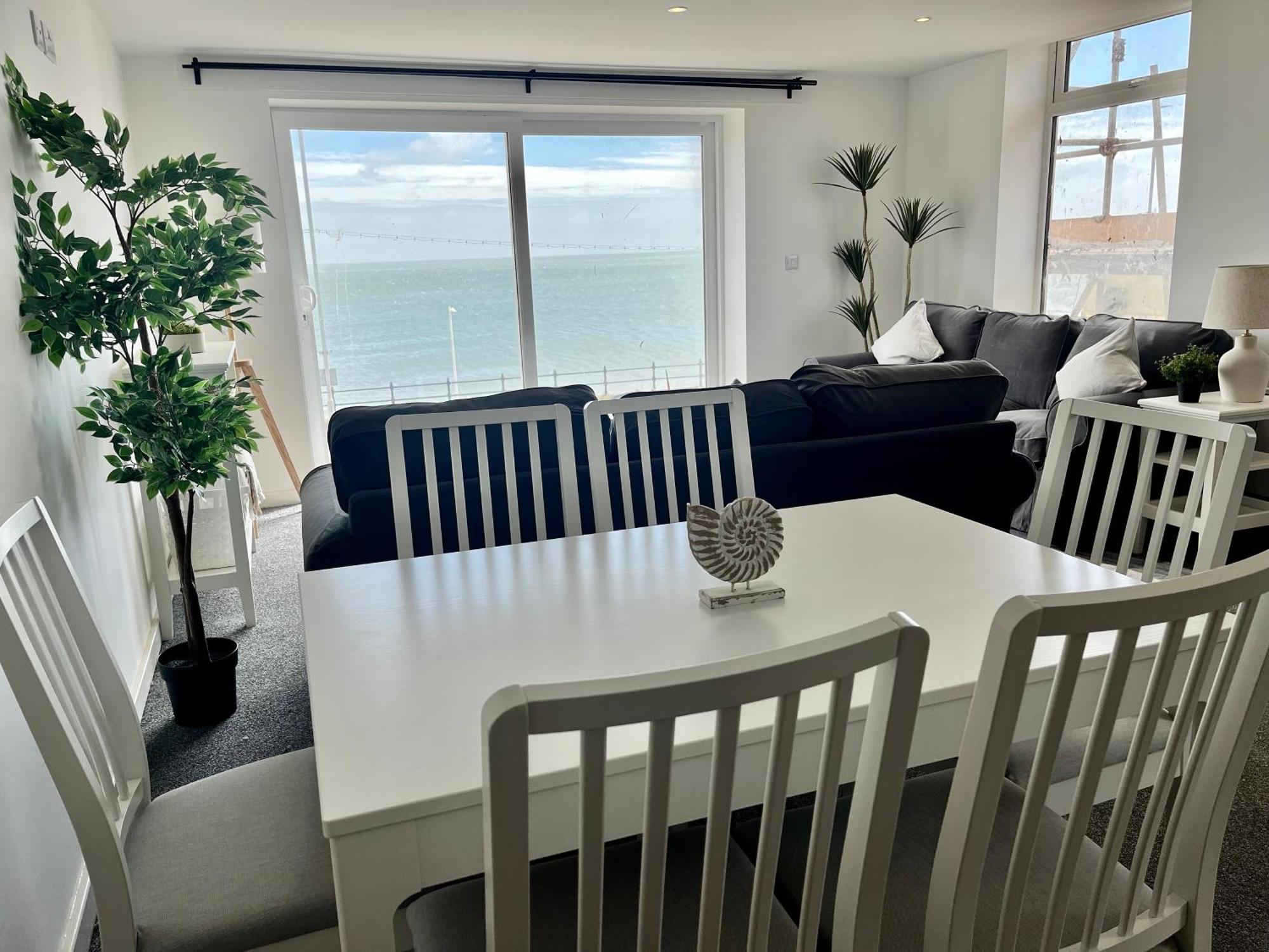 Appartamento Seaside Escapes, Bridlington Esterno foto