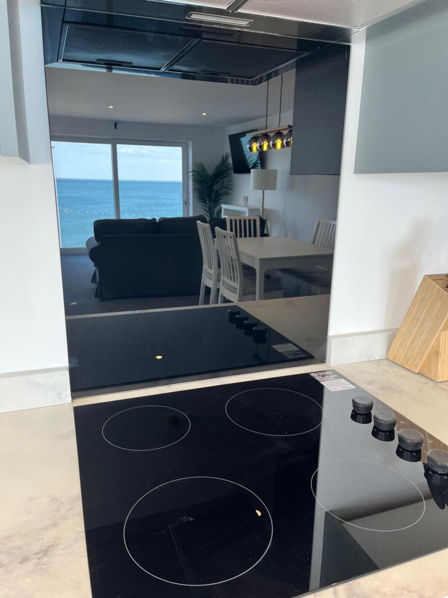Appartamento Seaside Escapes, Bridlington Esterno foto