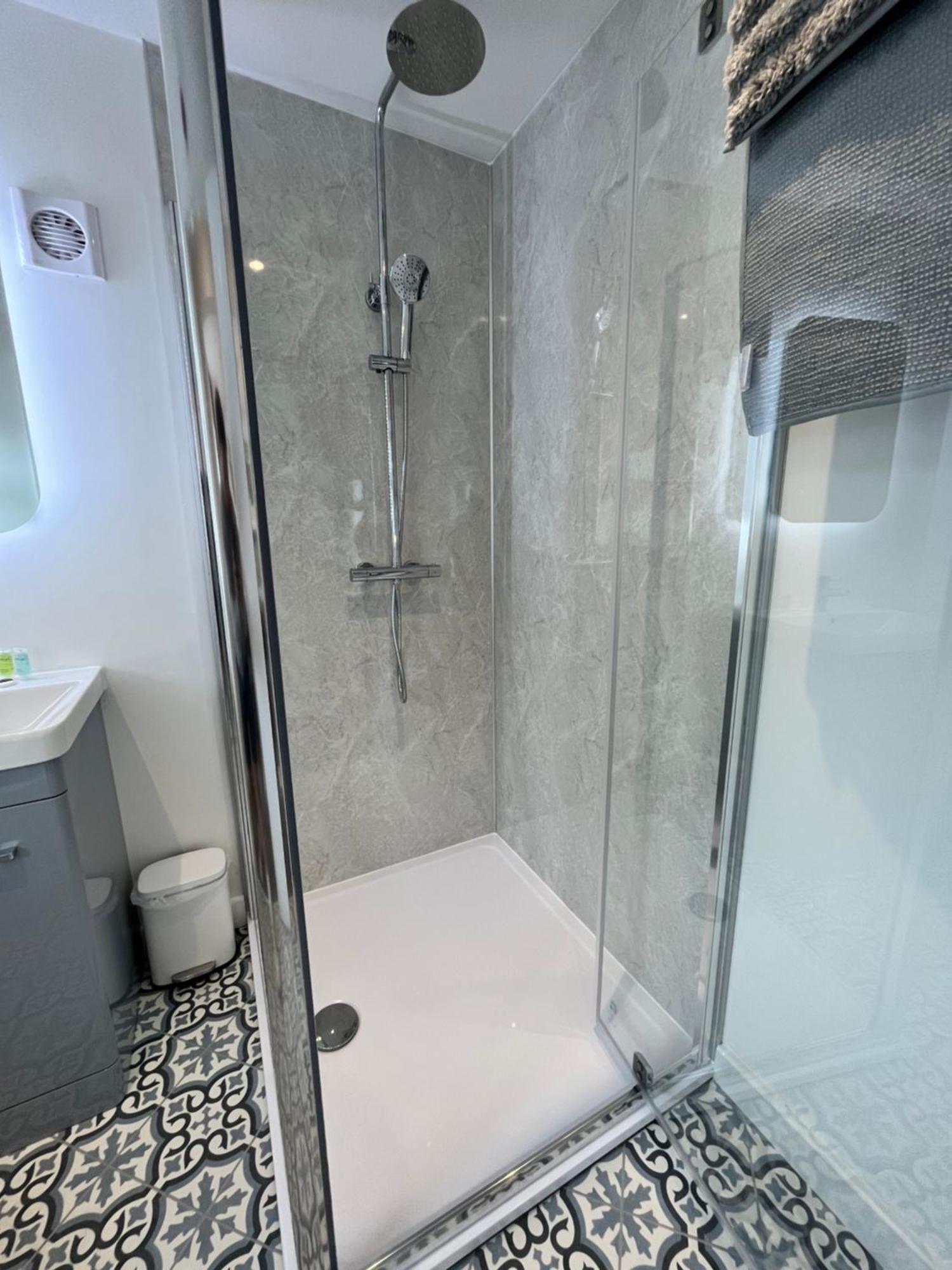 Appartamento Seaside Escapes, Bridlington Esterno foto