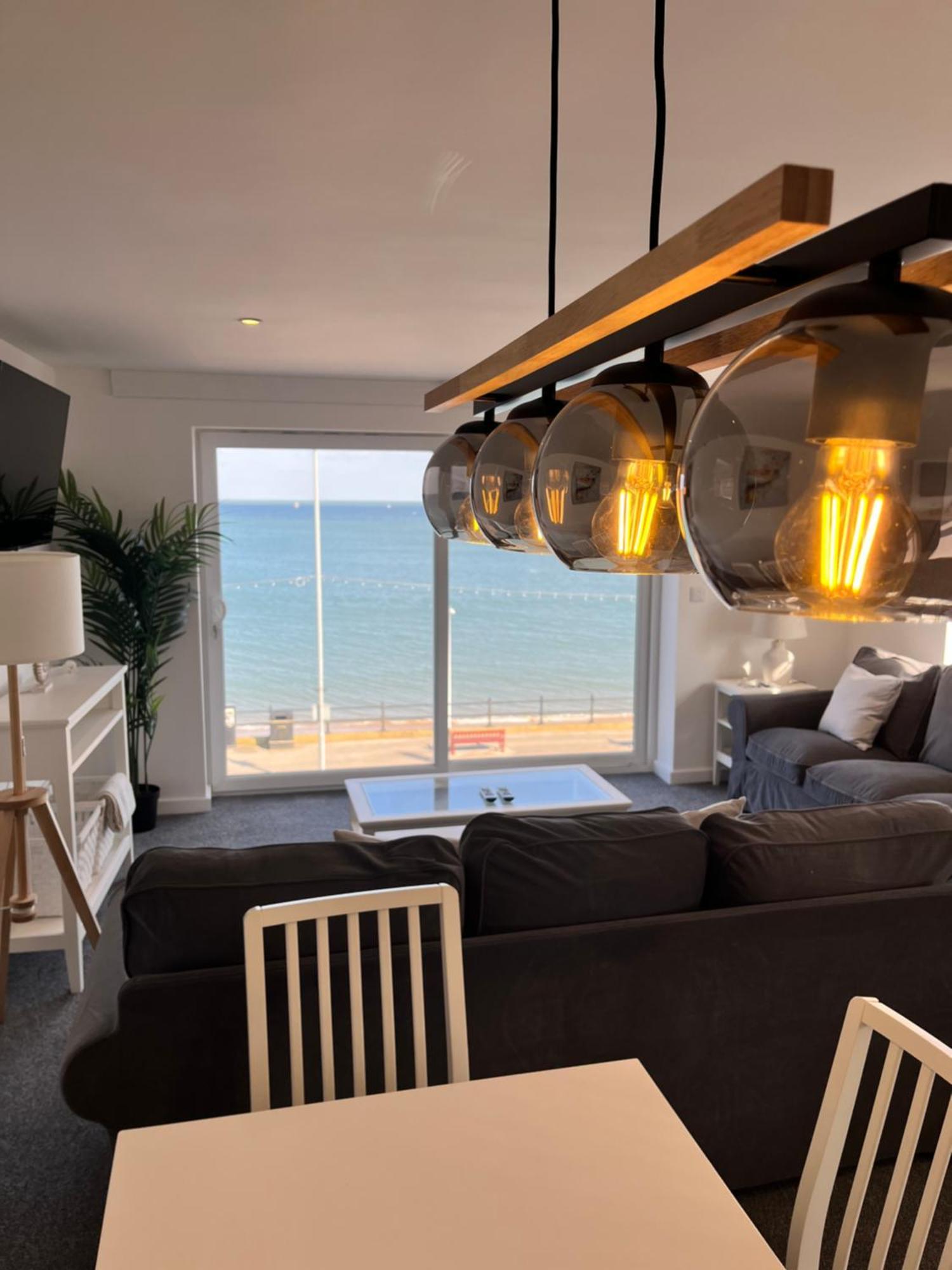 Appartamento Seaside Escapes, Bridlington Esterno foto