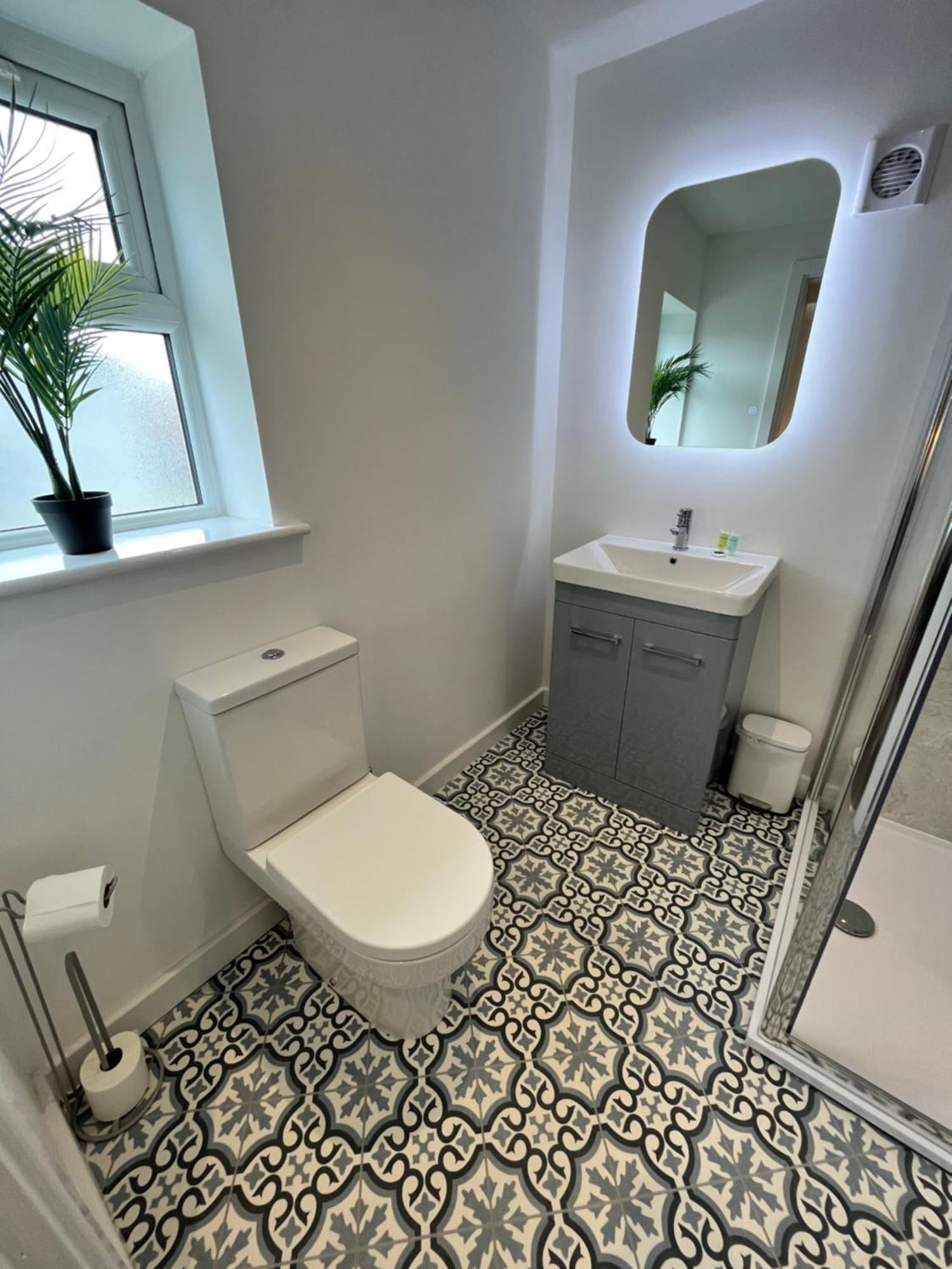 Appartamento Seaside Escapes, Bridlington Esterno foto