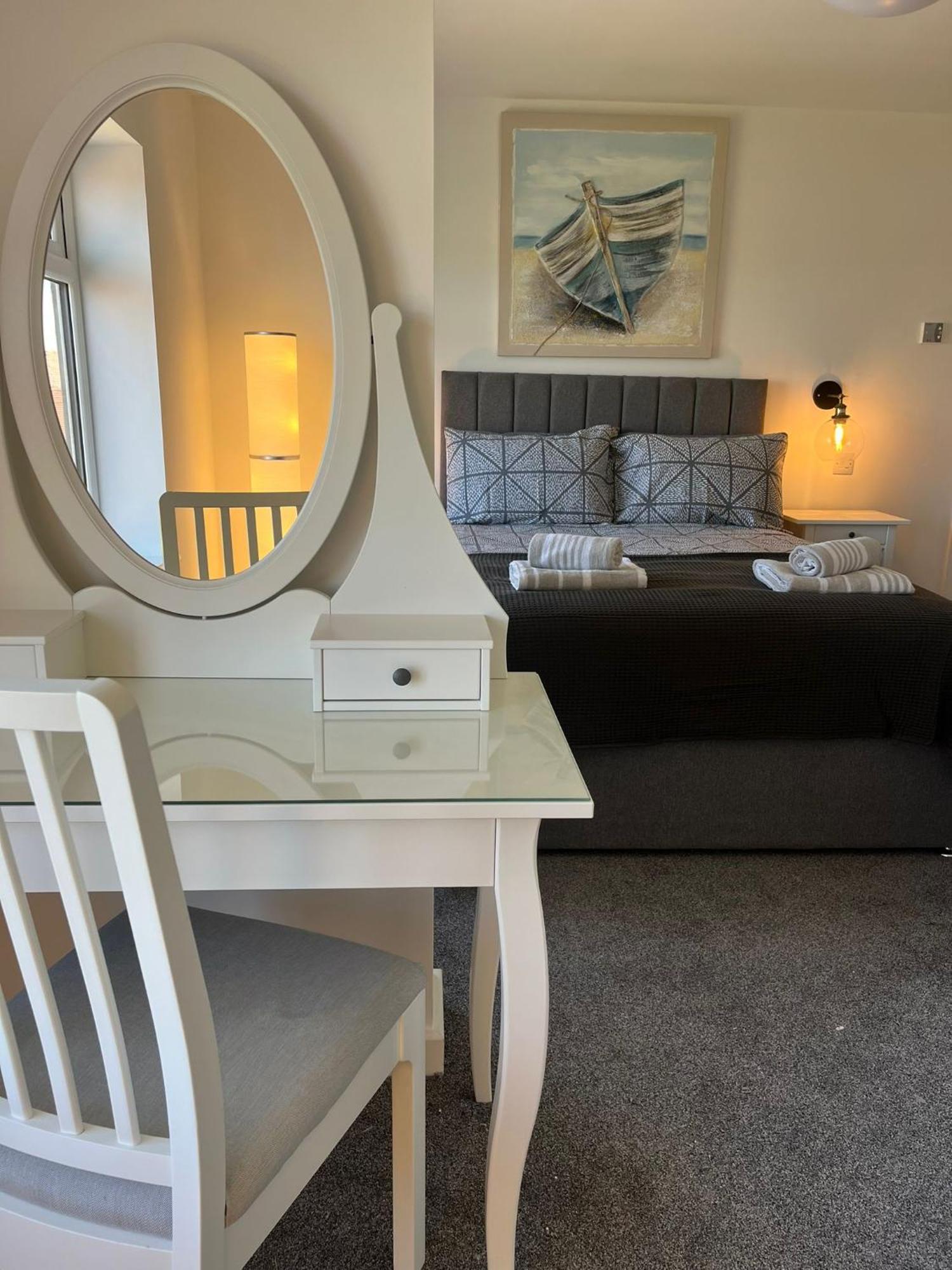 Appartamento Seaside Escapes, Bridlington Esterno foto