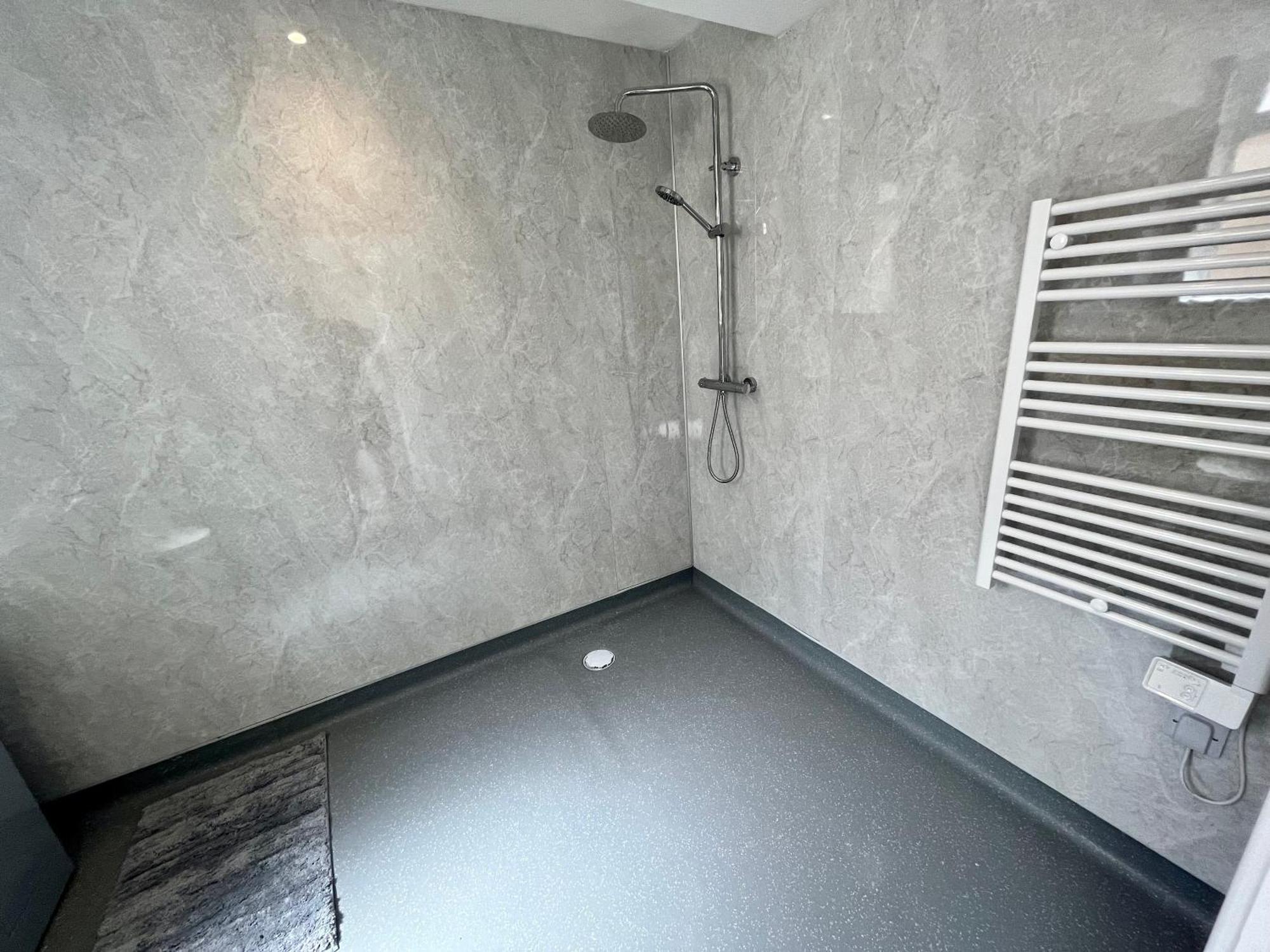 Appartamento Seaside Escapes, Bridlington Esterno foto