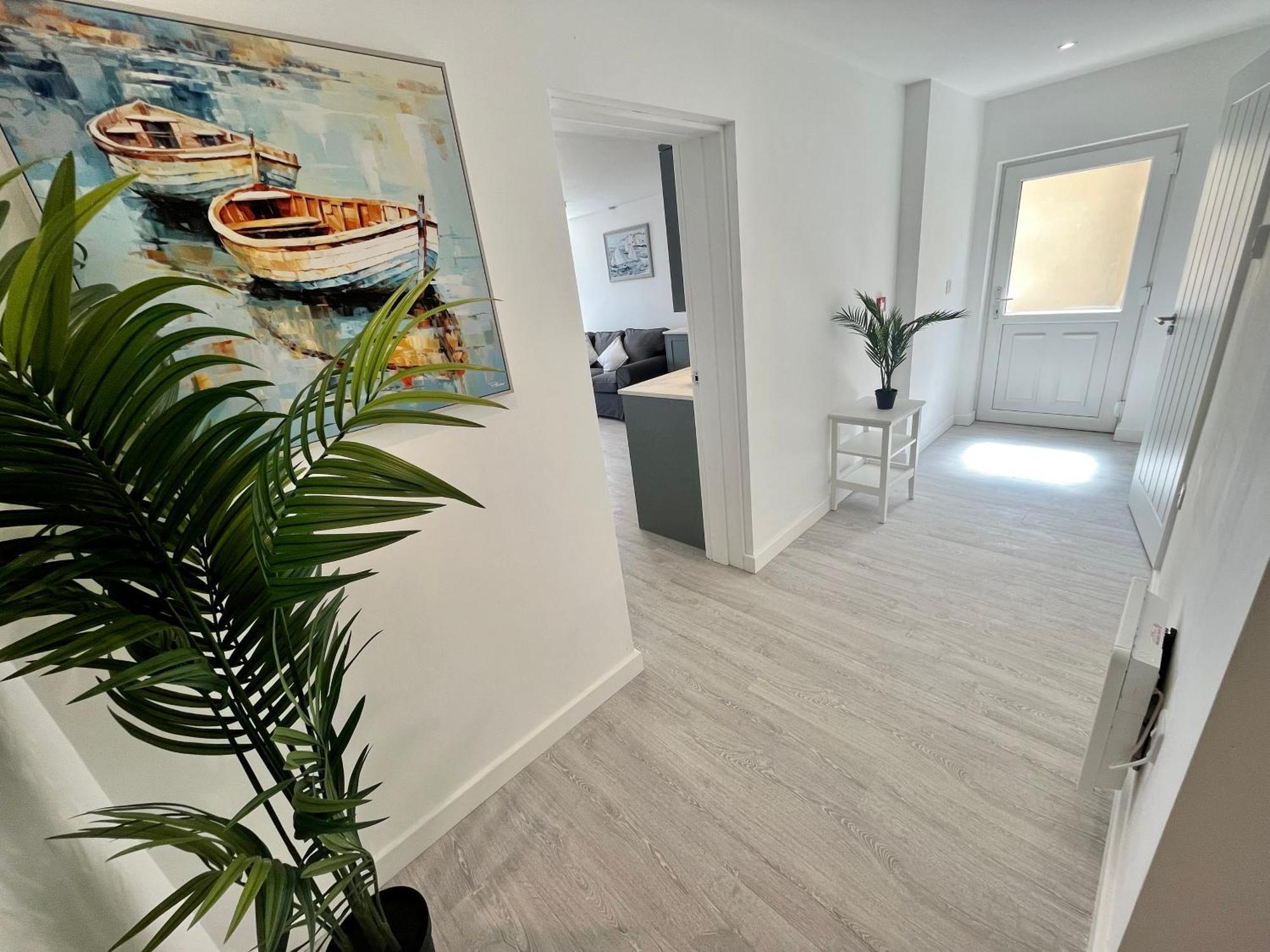 Appartamento Seaside Escapes, Bridlington Esterno foto