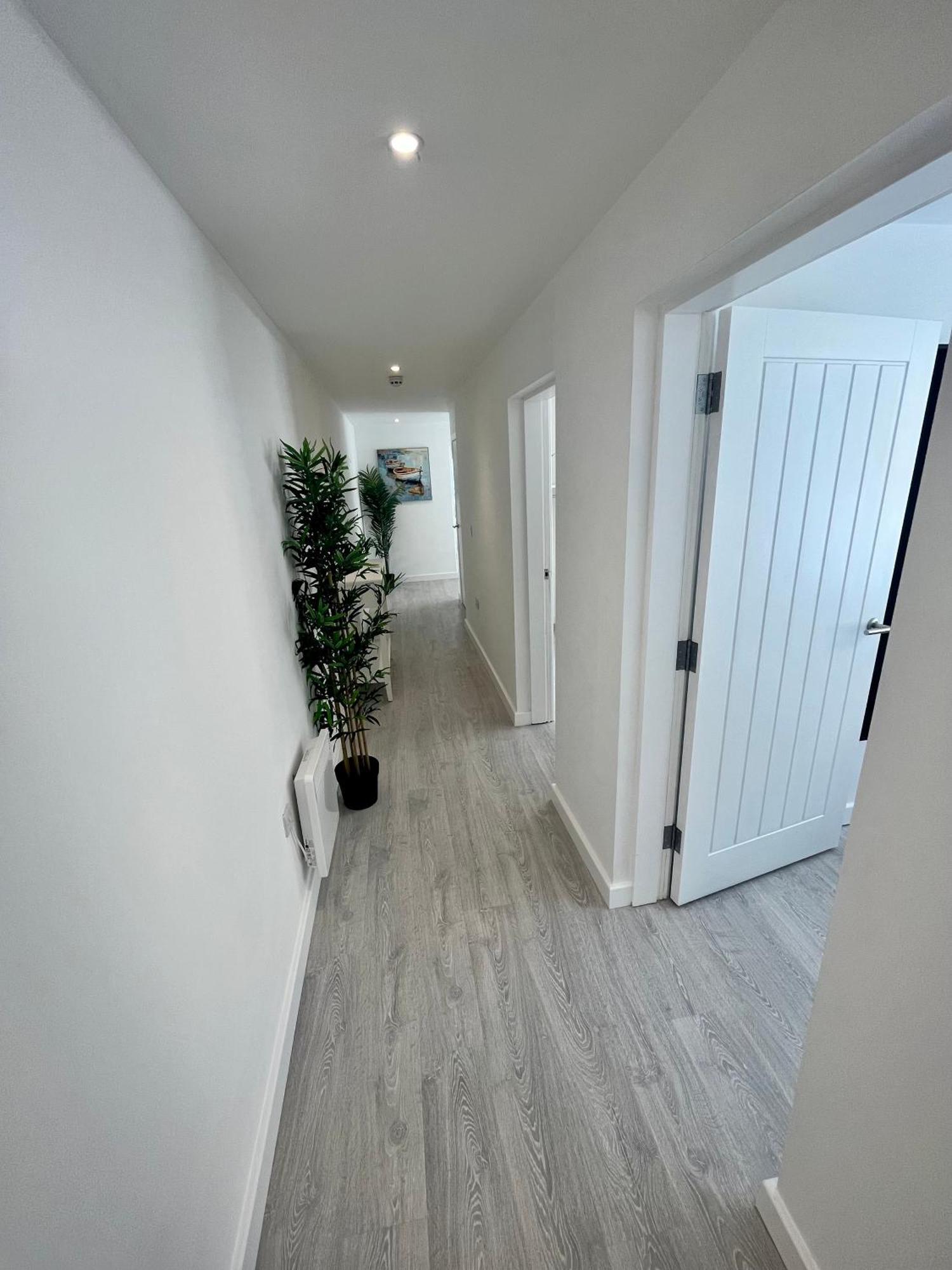 Appartamento Seaside Escapes, Bridlington Esterno foto