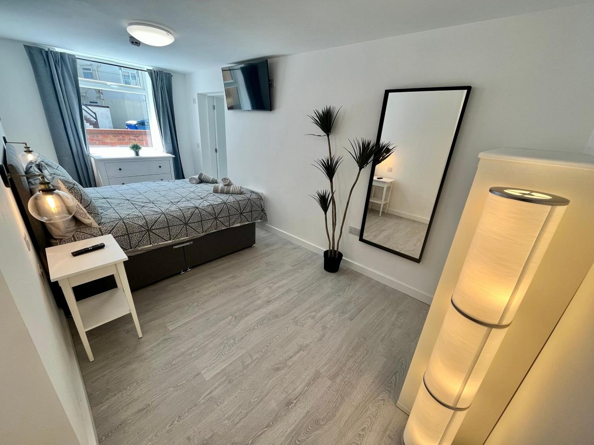 Appartamento Seaside Escapes, Bridlington Esterno foto