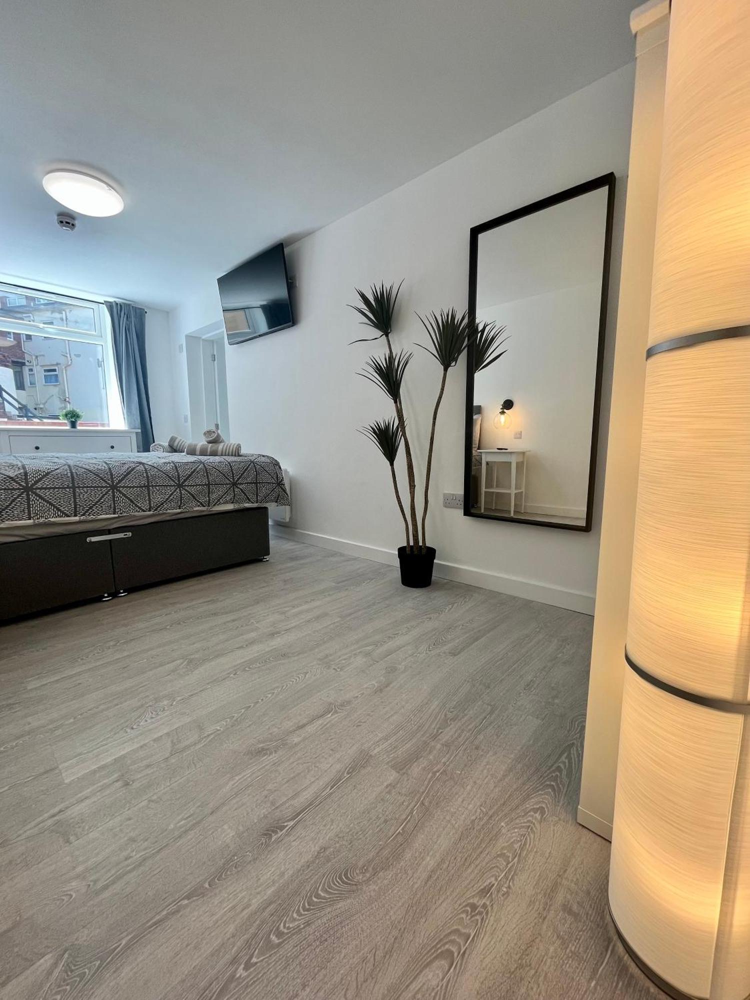 Appartamento Seaside Escapes, Bridlington Esterno foto