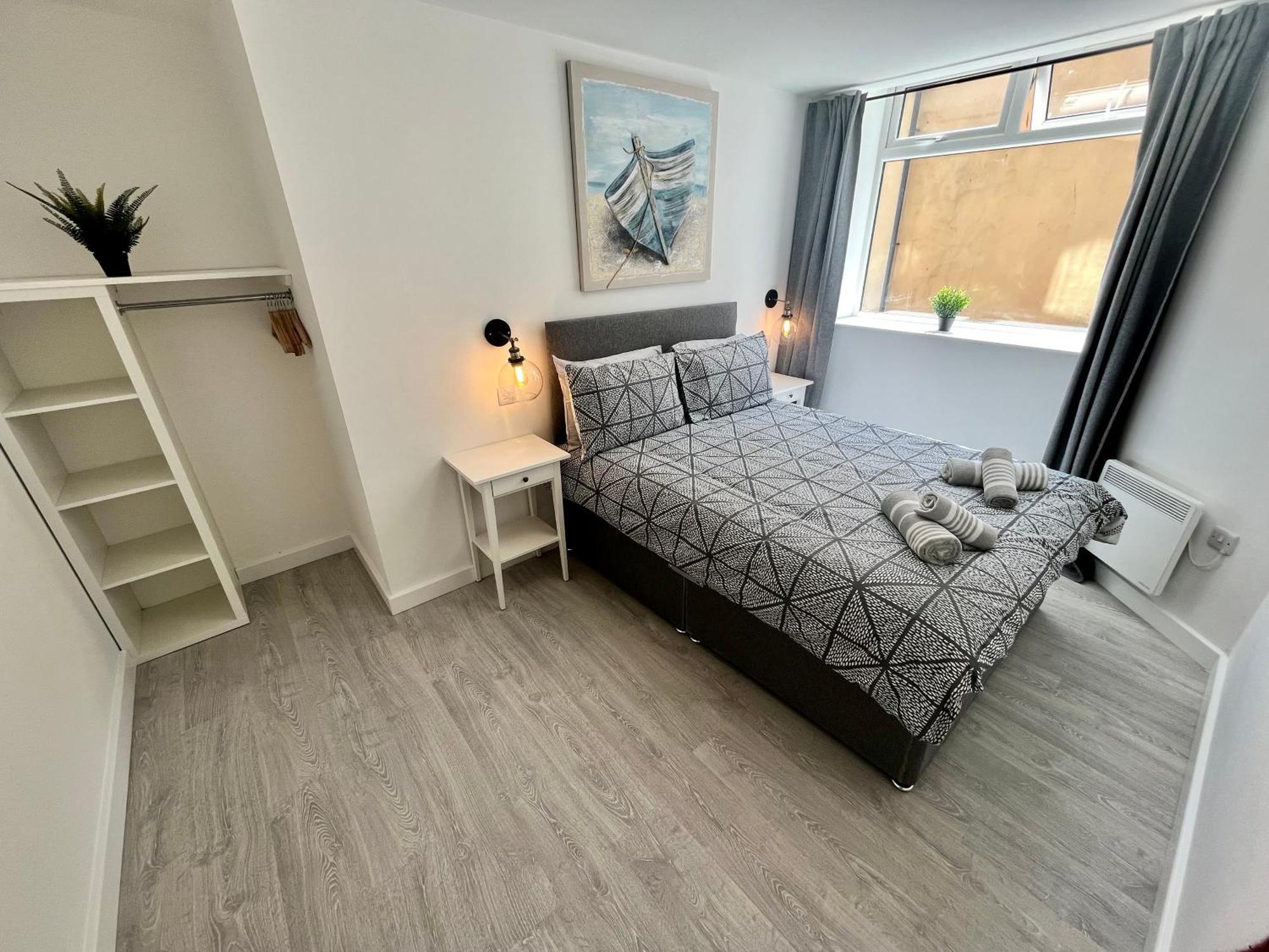 Appartamento Seaside Escapes, Bridlington Esterno foto