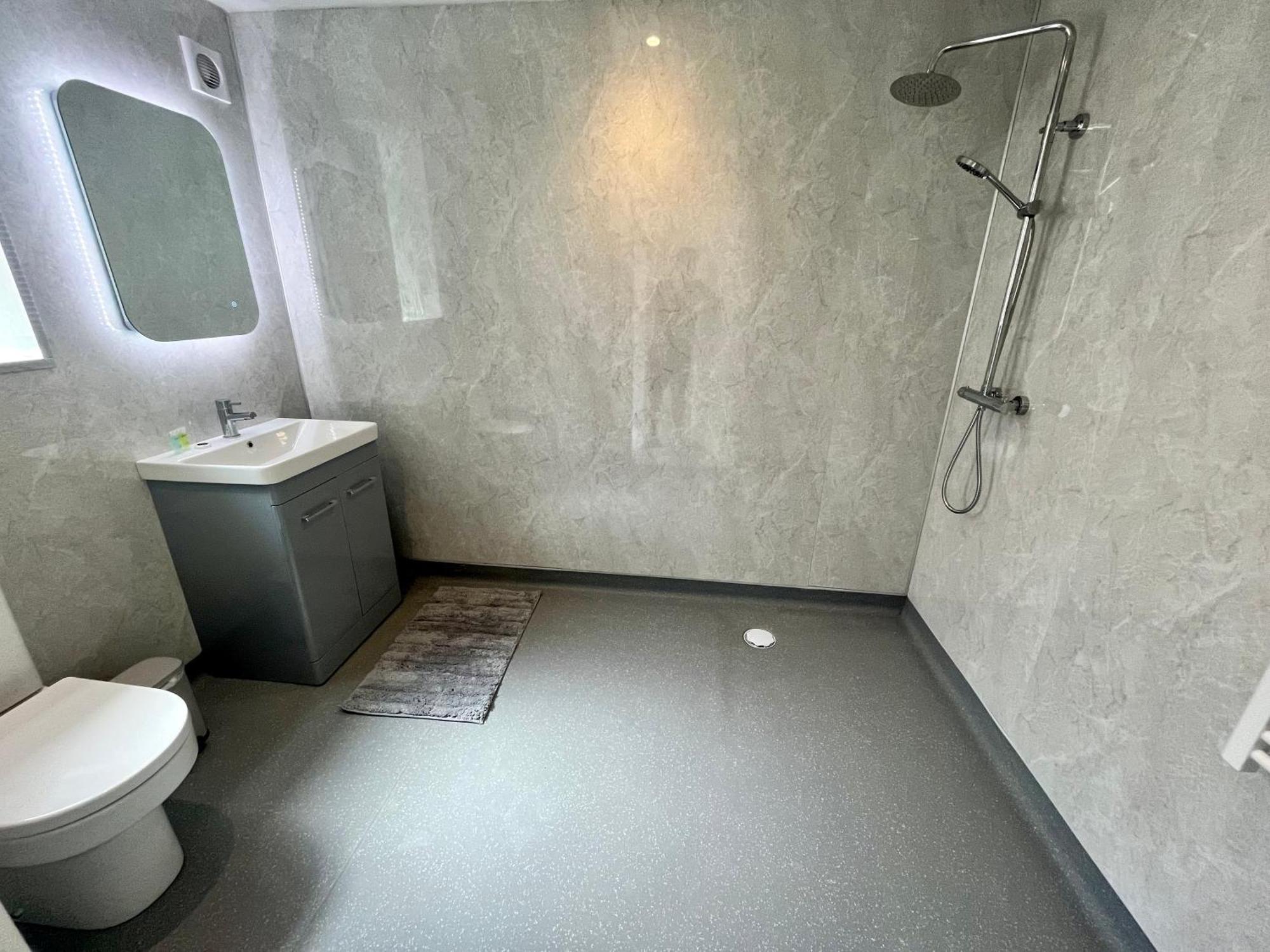 Appartamento Seaside Escapes, Bridlington Esterno foto