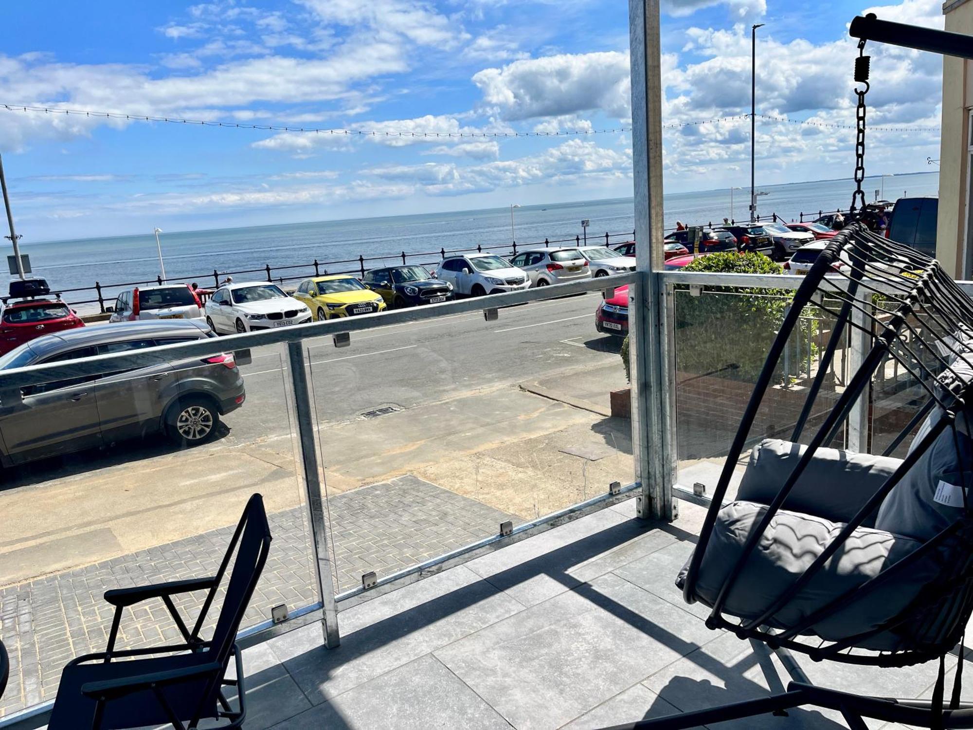 Appartamento Seaside Escapes, Bridlington Esterno foto
