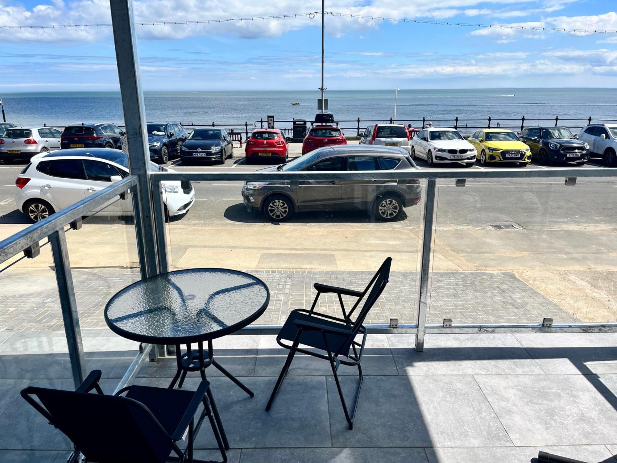 Appartamento Seaside Escapes, Bridlington Esterno foto