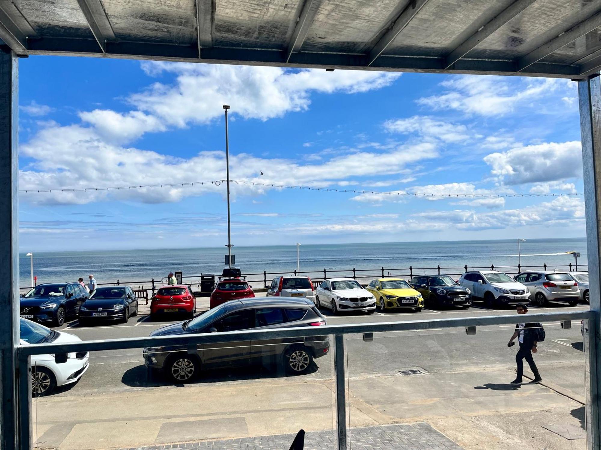 Appartamento Seaside Escapes, Bridlington Esterno foto